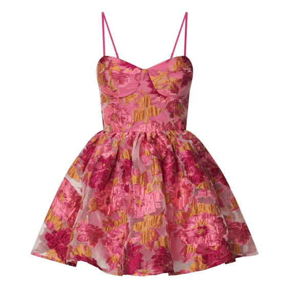 Showpo dress! Size US 6! - Picture 3 of 3